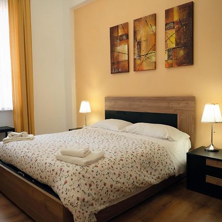El Dorado Prati Hotel Rome Bilik gambar