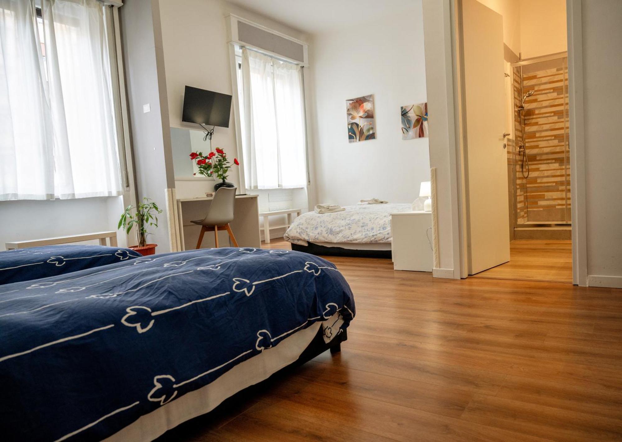 El Dorado Prati Hotel Rome Luaran gambar